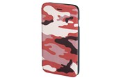 Telefon - Pokrowiec i etui - Hama "Camouflage" Booklet Case for Apple iPhone 6/6s brown - 138293