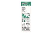 Tusz, toner i materiał eksploatacyjny - Fellowes Plastic Comb - 5348504