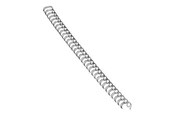 Tusz, toner i materiał eksploatacyjny - Fellowes - 100 pcs. - binding wire - 53261
