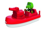 Zabawy w wodzie - Aquaplay FireBoat - 8700000273