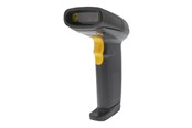 Czytnik kodów kreskowych - Deltaco SC750 - 1D Wired Barcode Scanner (Includes USB Cable) - DUR-798
