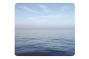 Akcesoria dla myszy i klawiatury - Fellowes Recycled Mouse Pad Blue Ocean - 5903901
