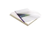 Laminowanie - Fellowes - 100-pack - clear - A4 - lamination pouches - 6003301