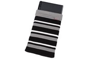 Tablet - pokrowce i etui - Hama Netbook/Tablet Sleeve Glove 10.2" Grey/Black/White - 23475