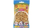 Kreatywne gry - Hama Ironing beads-gold 1000 pcs - 207-61
