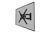 Uchwyty ścienne, uchwyty AV i meble AV - Neomounts WL40-550BL14 TV Wallmount 32" - 55" - Max 35 kg - recommended for 55" - WL40-550BL14