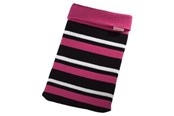 Tablet - pokrowce i etui - Hama Netbook/Tablet Sleeve Glove 10.2" Rosa/Black/White - 23476