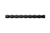Tusz, toner i material eksploatacyjny - Fellowes Plastic Comb - 5348103