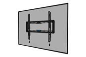 Uchwyty ścienne, uchwyty AV i meble AV - Neomounts WL30-550BL14 - Mounting kit (wall plate bracket adapter) 32" - 65" - Max 50 kg - recommended for 75" - WL30-550BL14