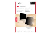 Akcesoria komputerowe - 3M Privacy Filter til 18.5" widescreen-skærm - BSF47.0W