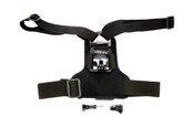 Kamera sportowa - akcesoria - Easypix GoXtreme Chest Mount - 55232