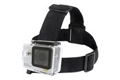 Kamera sportowa - akcesoria - Easypix GoXtreme - 55235