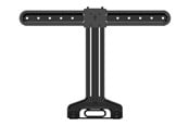 Uchwyty ścienne, uchwyty AV i meble AV - Sanus Sound Bar mount designed for Sonos Beam - Max 3.18 kg - recommended for 70" - WSSBM1-B2