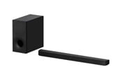 Kino domowe  - Sony HT-S400 - sound bar system - for TV - wireless - HTS400.CEL