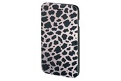 Telefon - Pokrowiec i etui - Hama "Wild Leo" Booklet Case for Apple iPhone 6/6s grey - 138297