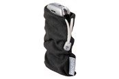 Telefon - Inne akcesoria - Hama "Super Bag" Mobile Phone and Photo Care Case black - 91960