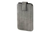 Telefon - Pokrowiec i etui - Hama Mobile Phone Sleeve "Chic Case" size L - 00109340