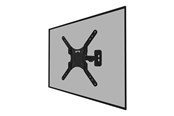 Uchwyty ścienne, uchwyty AV i meble AV - Neomounts WL40-540BL14 Screen Wall Mount 32" - 55" - Max 35 kg - recommended for 55" - WL40-540BL14