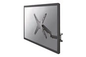 Uchwyty ścienne, uchwyty AV i meble AV - Neomounts Wall Mount TV KIT mount 3 pivots 32" - 55" - Max 30 kg - recommended for 55" - WL70-550BL14
