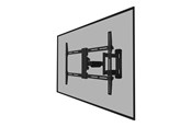 Uchwyty scienne, uchwyty AV i meble AV - Neomounts WL40-550BL16 Wall Mount Kit TV 40" - 65" - Max 40 kg - recommended for 65" - WL40-550BL16