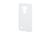 Telefon - Pokrowiec i etui - Hama "Crystal" Cover for LG G4s transparent - 137697