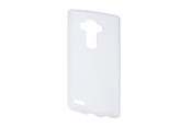 Telefon - Pokrowiec i etui - Hama "Crystal" Cover for LG G4 transparent - 135431