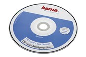 Akcesoria do czyszczenia - Hama CD-R x 1 - cleaning disk - 44721