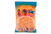 Kreatywne gry - Hama Beads - Light Pink 3000 pcs - 201-78