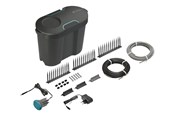 Podlewanie ogrodu - Gardena Holiday Watering Set - 13366-20