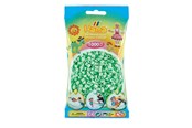Kreatywne gry - Hama Iron on Beads - Pastel Mint 1000 pcs - 207-98
