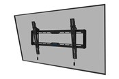 Uchwyty ścienne, uchwyty AV i meble AV - Neomounts WL35-550BL16 Screen Wall Mount Kit Tilt 40" - 75" - Max 60 kg - recommended for 86" - WL35-550BL16