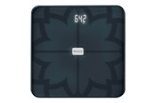 Waga łazienkowa - MEDISANA BS 450 connect - bathroom scales - black - 40510
