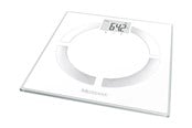Waga lazienkowa - MEDISANA BS 444 - bathroom scales - 40444