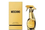 Perfumy i zapachy - Moschino Gold Fresh Couture Eau De Toilette 50 ml - O-C3-303-50