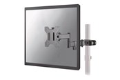 Uchwyt na monitor - Neomounts FL40-450BL11 Screen Pole Clamp 17" - 32" - FL40-450BL11