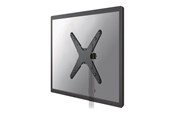 Uchwyty ścienne, uchwyty AV i meble AV - Neomounts FL40-430BL14 Screen Pole Clamp 32" - 55" - Max 25 kg - recommended for 55" - FL40-430BL14