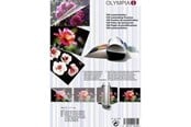 Laminowanie - Olympia - 100-pack - lamination pouches - 9165