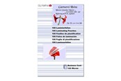 Laminowanie - Olympia - 100 - lamination film - 9179