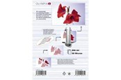 Laminowanie - Olympia - laminated tape - 25 pcs. - A4 - 9181