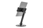 Uchwyt na monitor - Neomounts DS15-540BL1 universal tablet stand 4.7" - 12.9" Black - DS15-540BL1