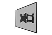 Uchwyty ścienne, uchwyty AV i meble AV - Neomounts WL40-550BL12 Wallmount Kit 32" - 55" - Max 35 kg - recommended for 55" - WL40-550BL12
