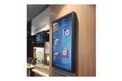 Uchwyt na monitor - HI-ND Wall Casing EASY 32" Portrait - mounting kit - for LCD display - WC3200-5001-02