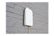 Punkt dostępu - ZyXEL WAC500H Wave2 Triple Mode Wall AP - WAC500H-EU0101F