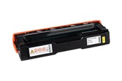 Tusz, toner i material eksploatacyjny - Ricoh 408355 / M C250 - yellow - original - toner cartridge - 408355