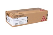 Tusz, toner i materiał eksploatacyjny - Ricoh 408354 / M C250 - magenta - original - toner cartridge - 408354