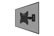 Uchwyty ścienne, uchwyty AV i meble AV - Neomounts WL40-540BL12 Wallmount Kit TV 32" - 55" - Max 35 kg - recommended for 55" - WL40-540BL12