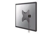 Uchwyty ścienne, uchwyty AV i meble AV - Neomounts FL40-430BL12 Screen Pole Clamp/Truss Mount 23" - 42" - Max 25 kg - recommended for 42" - FL40-430BL12