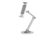 Uchwyt na monitor - Neomounts DS15-550WH1 universal tablet stand 4.7" - 12.9" - DS15-550WH1