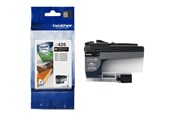 Tusz, toner i materiał eksploatacyjny - Brother LC 426BK / LC426BK Black Ink - LC426BK