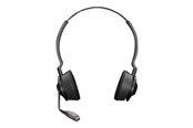 Słuchawki, zestaw słuchawkowy - Jabra Engage 55 Stereo - 9559-410-111
